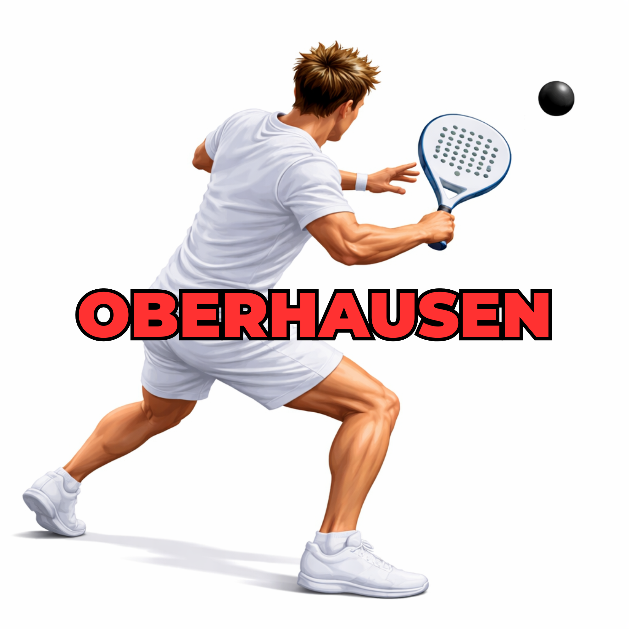 Oberhausen Spieltag Teamanmeldung