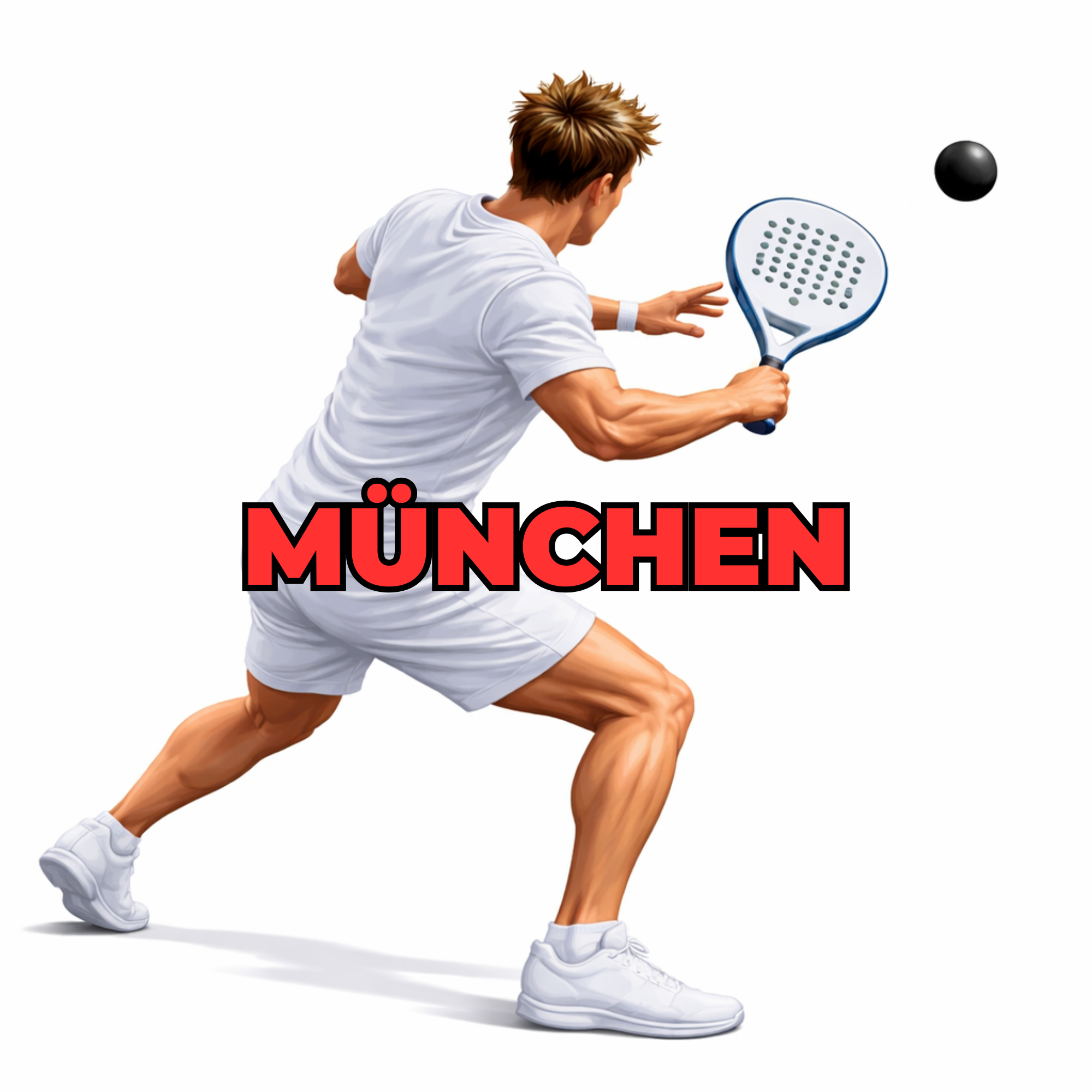 München Spieltag Teamanmeldung