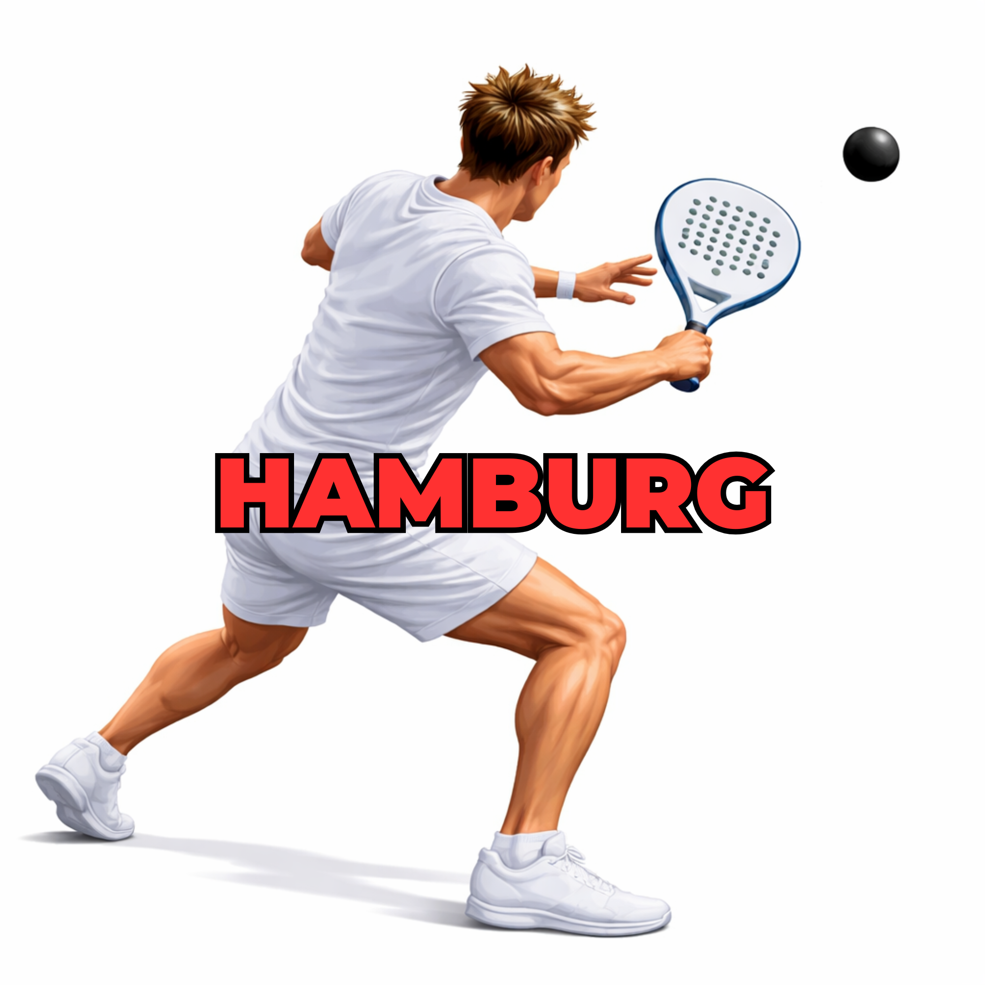 Hamburg Spieltag Teamanmeldung