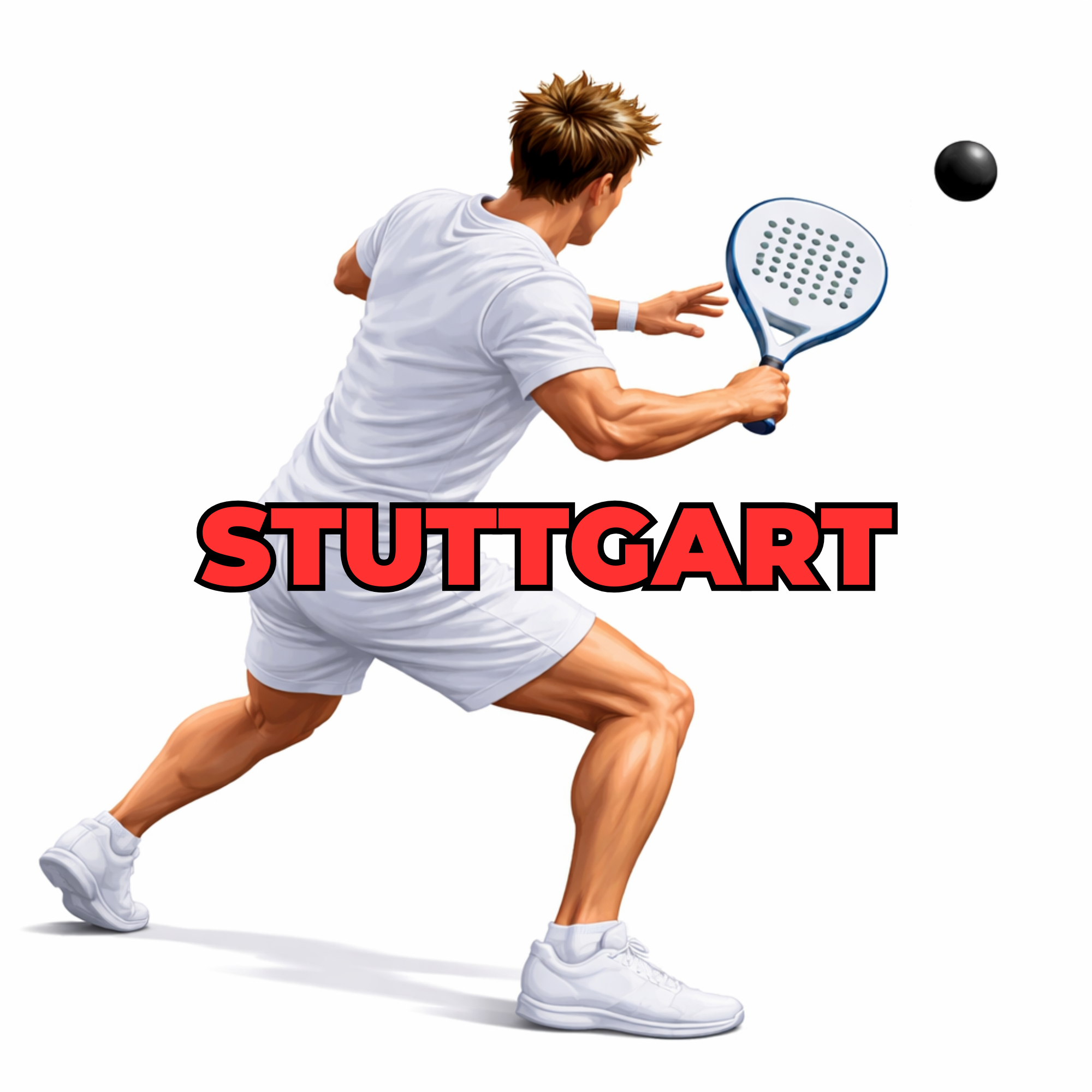 Stuttgart Spieltag Teamanmeldung
