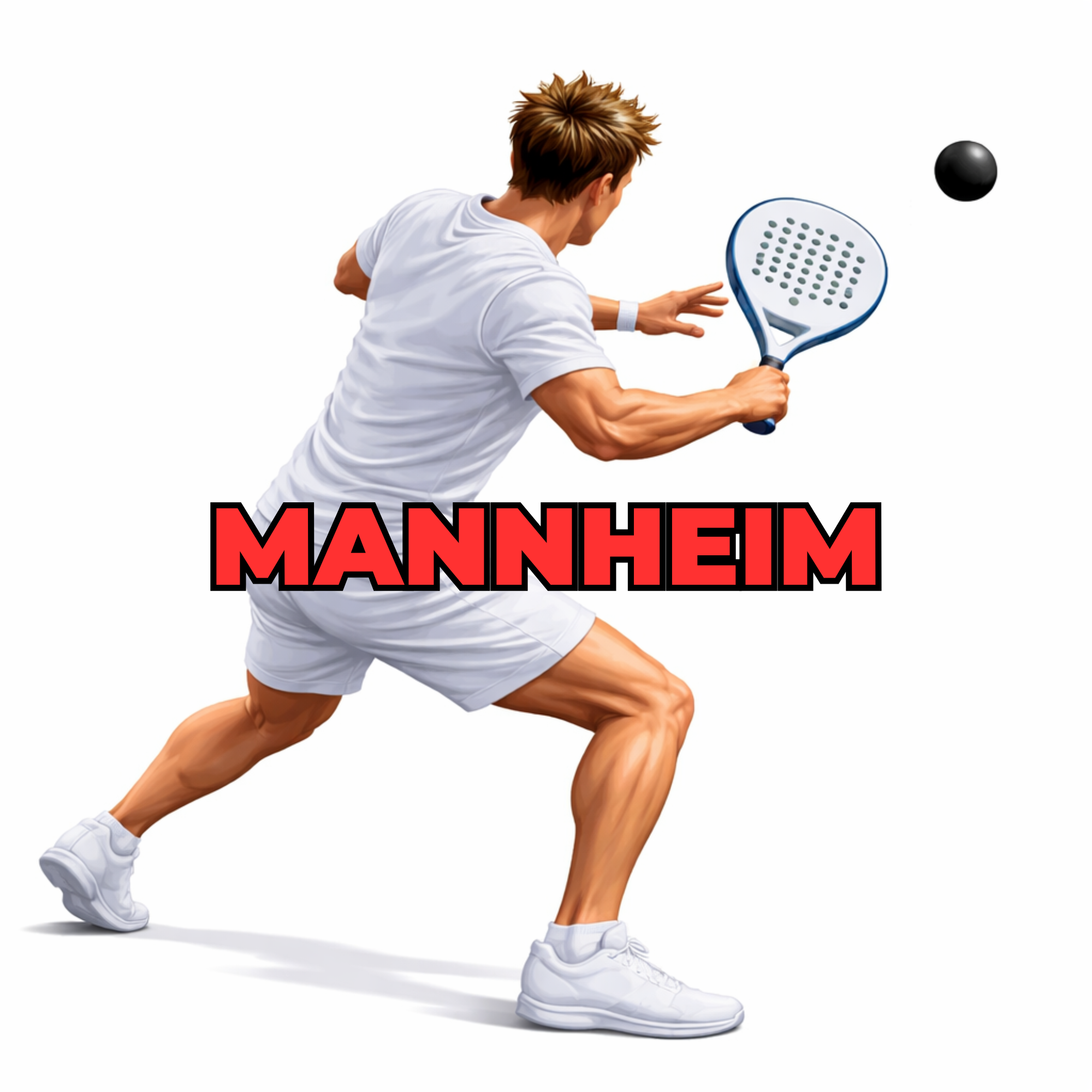 Mannheim Spieltag Teamanmeldung
