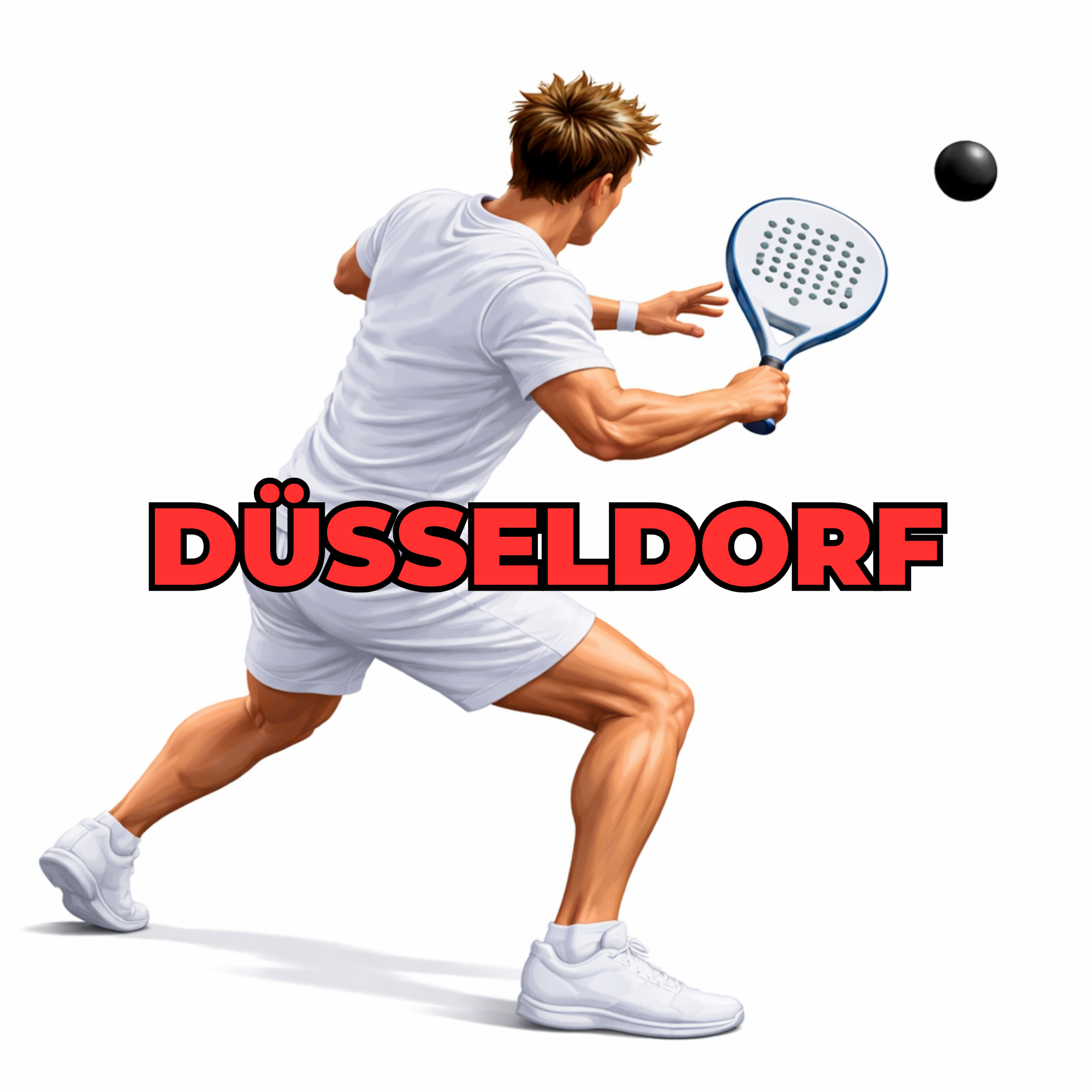 Düsseldorf Spieltag Teamanmeldung