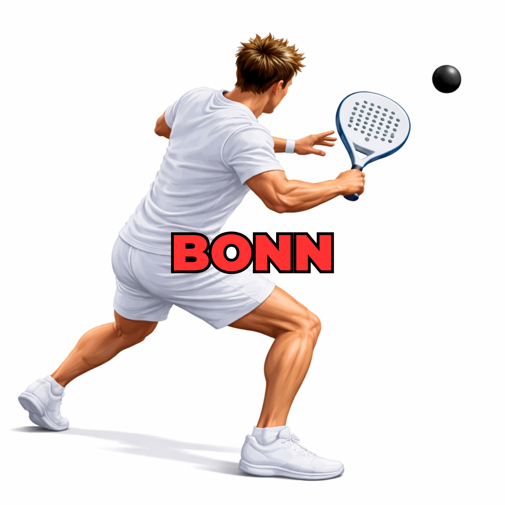 Bonn Spieltag Teamanmeldung