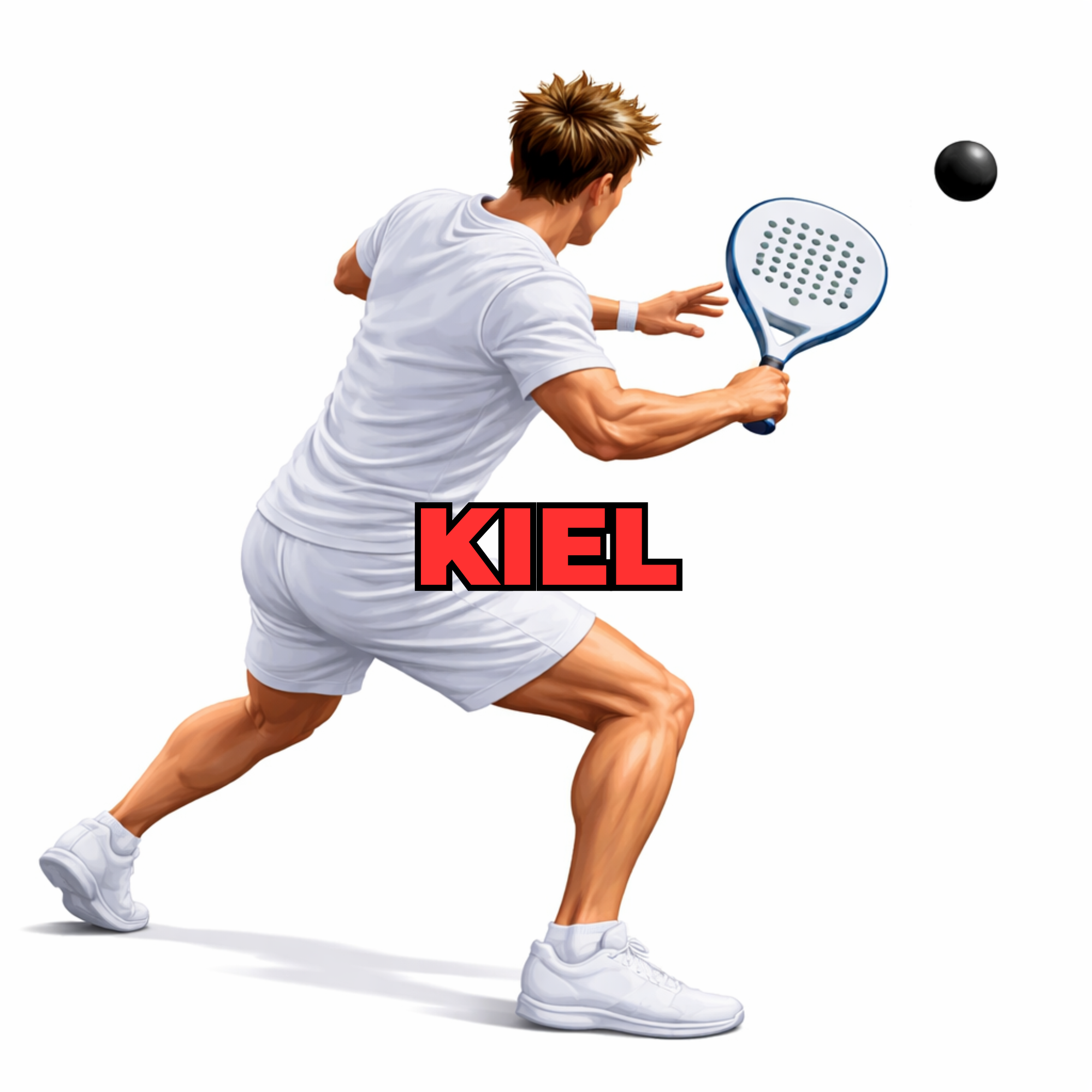 Kiel Spieltag Teamanmeldung