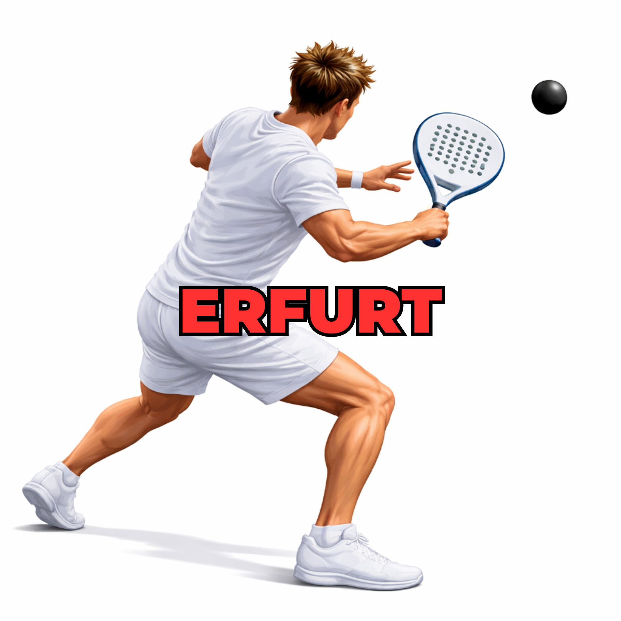 Erfurt Spieltag Teamanmeldung