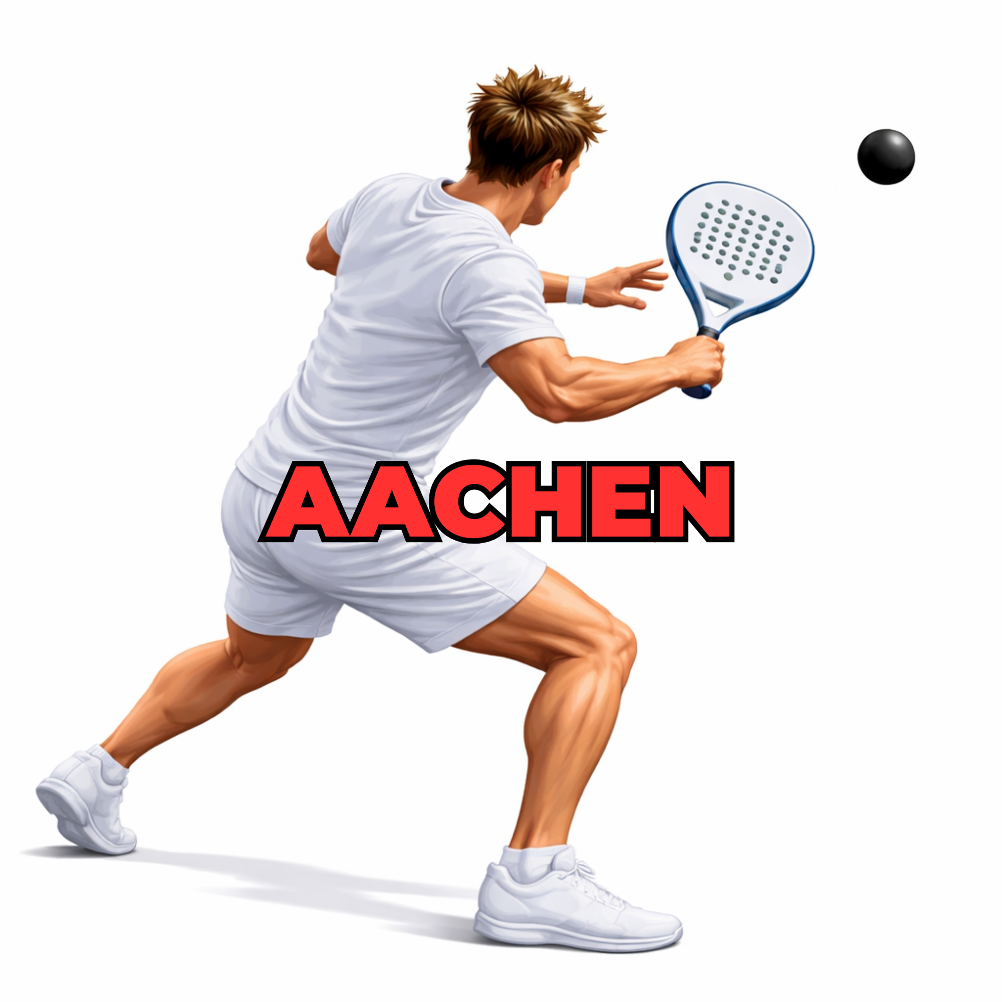 Aachen Spieltag Teamanmeldung