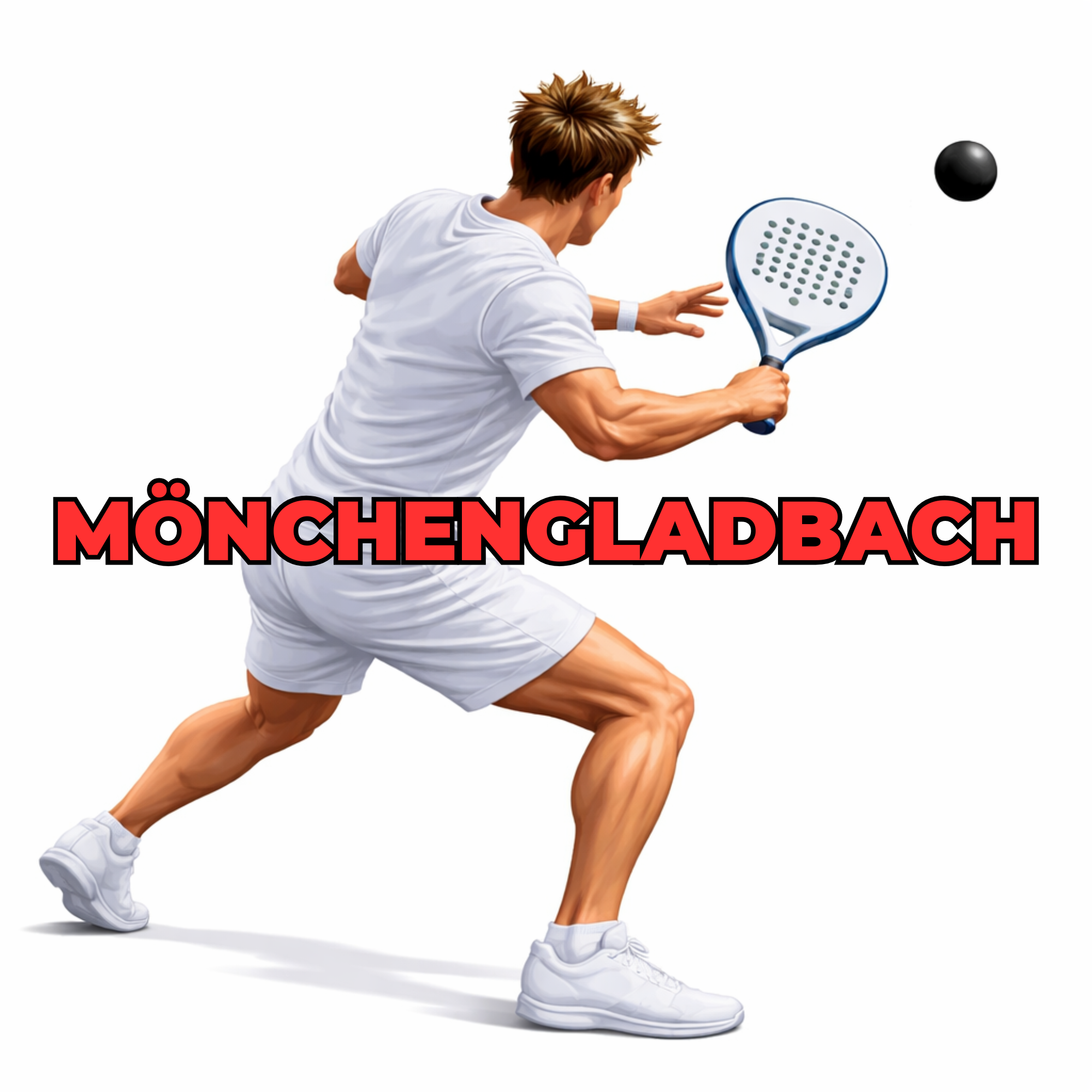 Mönchengladbach Spieltag Teamanmeldung