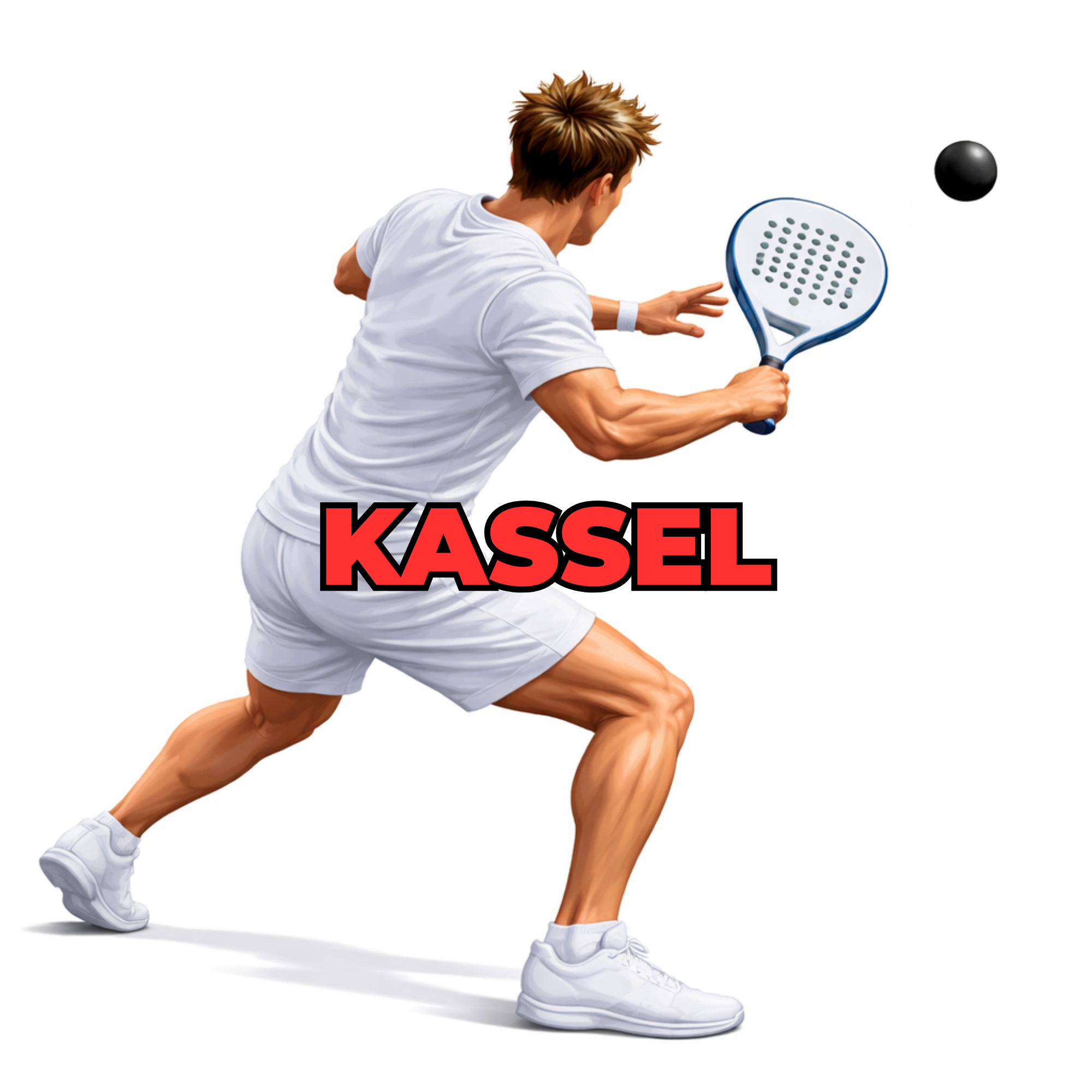 Kassel Spieltag Teamanmeldung